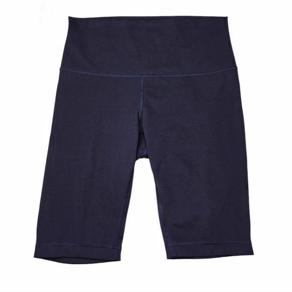 lululemon athletica Shorts Lululemon Wunder Under Bike Shorts